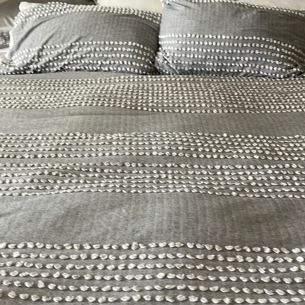 King duvet cover